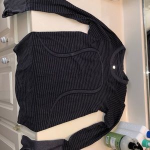 Lululemon long sleeve top